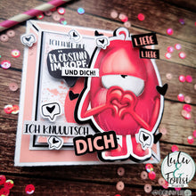 Load image into Gallery viewer, Gewerbelizenz - Digiset "Liebelei"