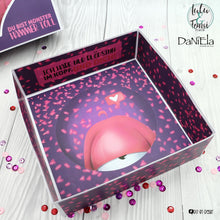 Load image into Gallery viewer, Digiset "Liebelei"