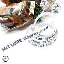 Load image into Gallery viewer, Gewerbelizenz - Digiset "Liebelei"