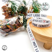 Load image into Gallery viewer, Gewerbelizenz - Digiset "Liebelei"