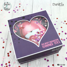 Load image into Gallery viewer, Digiset "Liebelei"