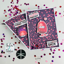 Load image into Gallery viewer, Gewerbelizenz - Digiset "Liebelei"