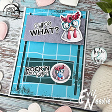 Load image into Gallery viewer, Digiset "Chicken Dinner"