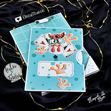 Load image into Gallery viewer, Digiset "Chicken Dinner"