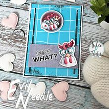 Load image into Gallery viewer, Gewerbelizenz - Digiset "Chicken Dinner"