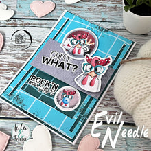 Load image into Gallery viewer, Gewerbelizenz - Digiset "Chicken Dinner"