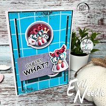 Load image into Gallery viewer, Digiset "Chicken Dinner"