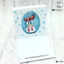 Load image into Gallery viewer, Gewerbelizenz - Digiset "Chicken Dinner"