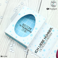 Load image into Gallery viewer, Gewerbelizenz - Digiset "Chicken Dinner"