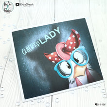 Load image into Gallery viewer, Digiset "Chicken Dinner"