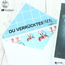 Load image into Gallery viewer, Gewerbelizenz - Digiset "Chicken Dinner"