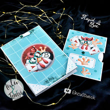 Load image into Gallery viewer, Gewerbelizenz - Digiset "Chicken Dinner"