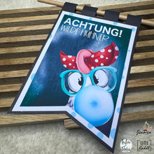 Load image into Gallery viewer, Gewerbelizenz - Digiset "Chicken Dinner"