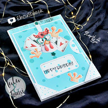 Load image into Gallery viewer, Digiset "Chicken Dinner"