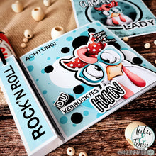 Load image into Gallery viewer, Gewerbelizenz - Digiset "Chicken Dinner"