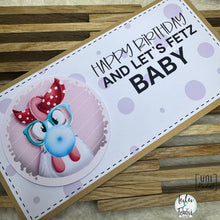 Load image into Gallery viewer, Gewerbelizenz - Digiset "Chicken Dinner"