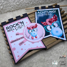 Load image into Gallery viewer, Digiset "Chicken Dinner"