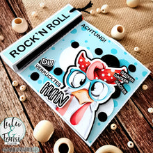 Load image into Gallery viewer, Gewerbelizenz - Digiset "Chicken Dinner"