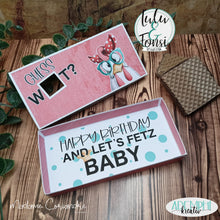 Load image into Gallery viewer, Gewerbelizenz - Digiset "Chicken Dinner"