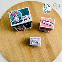 Load image into Gallery viewer, Digiset "Chicken Dinner"