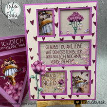 Lade das Bild in den Galerie-Viewer, Gewerbelizenz - Digiset "Herzensbrecher"