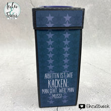 Lade das Bild in den Galerie-Viewer, Gewerbelizenz - Digiset "Vollpfosten"