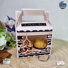 Lade das Bild in den Galerie-Viewer, Gewerbelizenz - Digiset "Naschi Dieb"