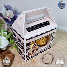 Lade das Bild in den Galerie-Viewer, Gewerbelizenz - Digiset "Naschi Dieb"