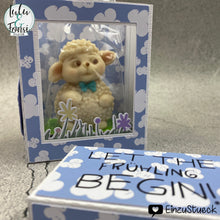 Lade das Bild in den Galerie-Viewer, Gewerbelizenz - Digiset "Frühlingsgefühle"