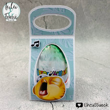 Lade das Bild in den Galerie-Viewer, Digiset "Funny Bunny"