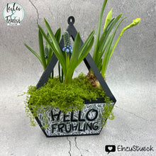 Lade das Bild in den Galerie-Viewer, Digiset "Frühlingsgefühle"