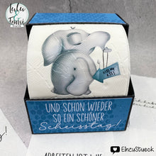 Lade das Bild in den Galerie-Viewer, Gewerbelizenz - Digiset "Vollpfosten"