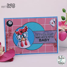 Load image into Gallery viewer, Digiset "Chicken Dinner"