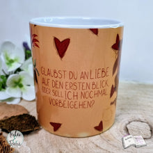 Lade das Bild in den Galerie-Viewer, Mug Wrap "Herzensbrecher"