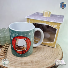 Lade das Bild in den Galerie-Viewer, Gewerbelizenz - Digistamp "Kleiner Eisbär"