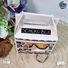 Lade das Bild in den Galerie-Viewer, Gewerbelizenz - Digiset "Naschi Dieb"