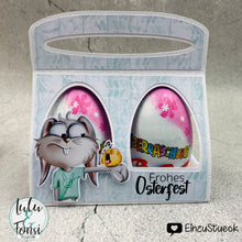 Lade das Bild in den Galerie-Viewer, Gewerbelizenz - Digiset "Funny Bunny"