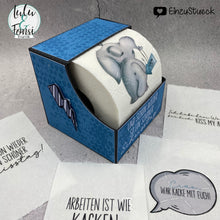 Lade das Bild in den Galerie-Viewer, Gewerbelizenz - Digiset "Vollpfosten"