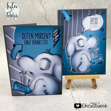 Lade das Bild in den Galerie-Viewer, Gewerbelizenz - Digiset "Vollpfosten"