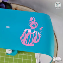 Load image into Gallery viewer, Digiset "DIY Mädels"