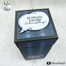 Lade das Bild in den Galerie-Viewer, Gewerbelizenz - Digiset "Vollpfosten"