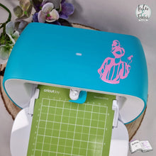 Lade das Bild in den Galerie-Viewer, Gewerbelizenz - Digiset "DIY Mädels"