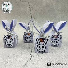 Lade das Bild in den Galerie-Viewer, Gewerbelizenz - Digiset "Funny Bunny"