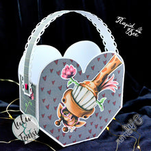 Lade das Bild in den Galerie-Viewer, Gewerbelizenz - Digiset "Herzensbrecher"