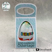 Lade das Bild in den Galerie-Viewer, Gewerbelizenz - Digiset "Funny Bunny"