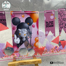 Lade das Bild in den Galerie-Viewer, Gewerbelizenz - Digiset "Satans Braten"