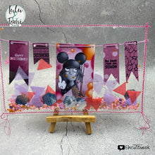 Lade das Bild in den Galerie-Viewer, Gewerbelizenz - Digiset "Satans Braten"