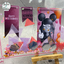 Lade das Bild in den Galerie-Viewer, Gewerbelizenz - Digiset "Satans Braten"