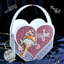 Lade das Bild in den Galerie-Viewer, Gewerbelizenz - Digiset "Herzensbrecher"