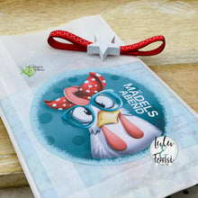 Load image into Gallery viewer, Gewerbelizenz - Digiset "Chicken Dinner"